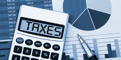 crypto taxes