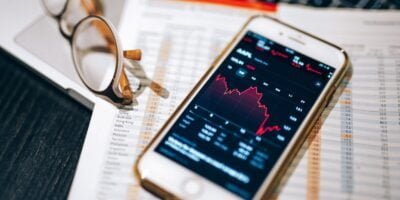 Cryptocurrency dip