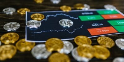 Cryptocurrency volatile nature