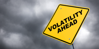 volatile crypto