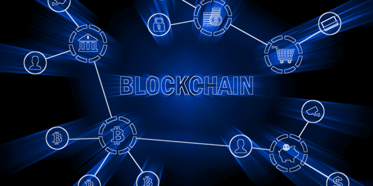 why use blockchain technology