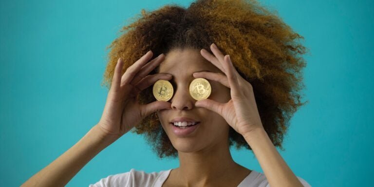 Growing Demand for Bitcoin
