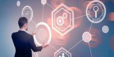 blockchain working