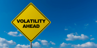 crypto volatility