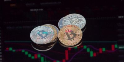 cryptocurrencies
