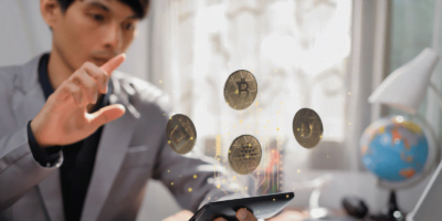 Cryptocurrency