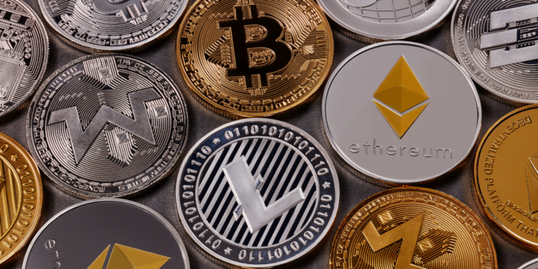 4 Types of Crypto You Need to Know
