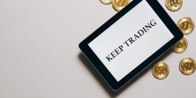 Crypto trading