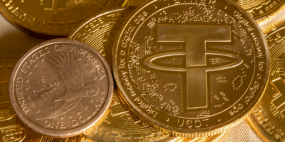 Tether USDT