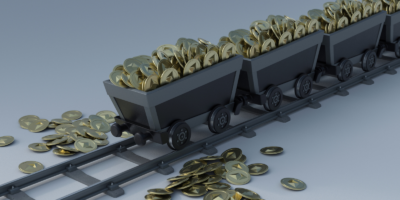 crypto container