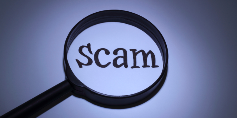 crypto scams