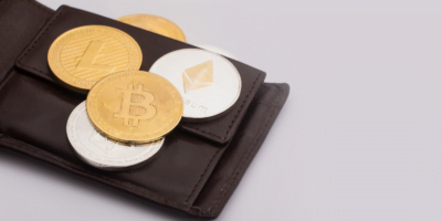 crypto wallet