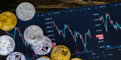 cryptocurrency