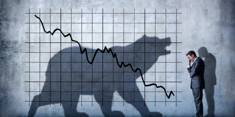 crypto bear markets