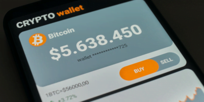 crypto wallets