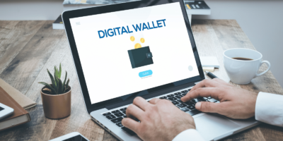 digital wallet 