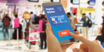 digital wallet