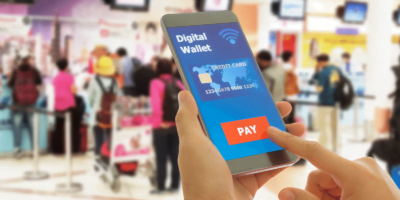 digital wallet