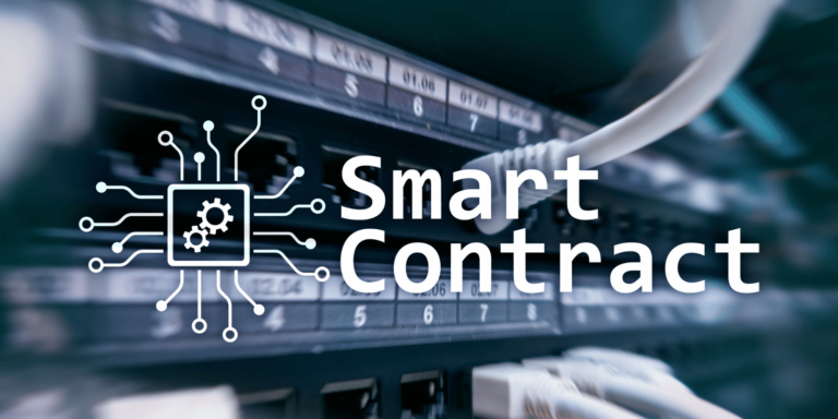 smart contracts