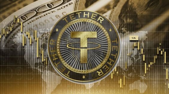 buy Tether in UAE