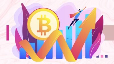 Cryptocurrency Price Prediction